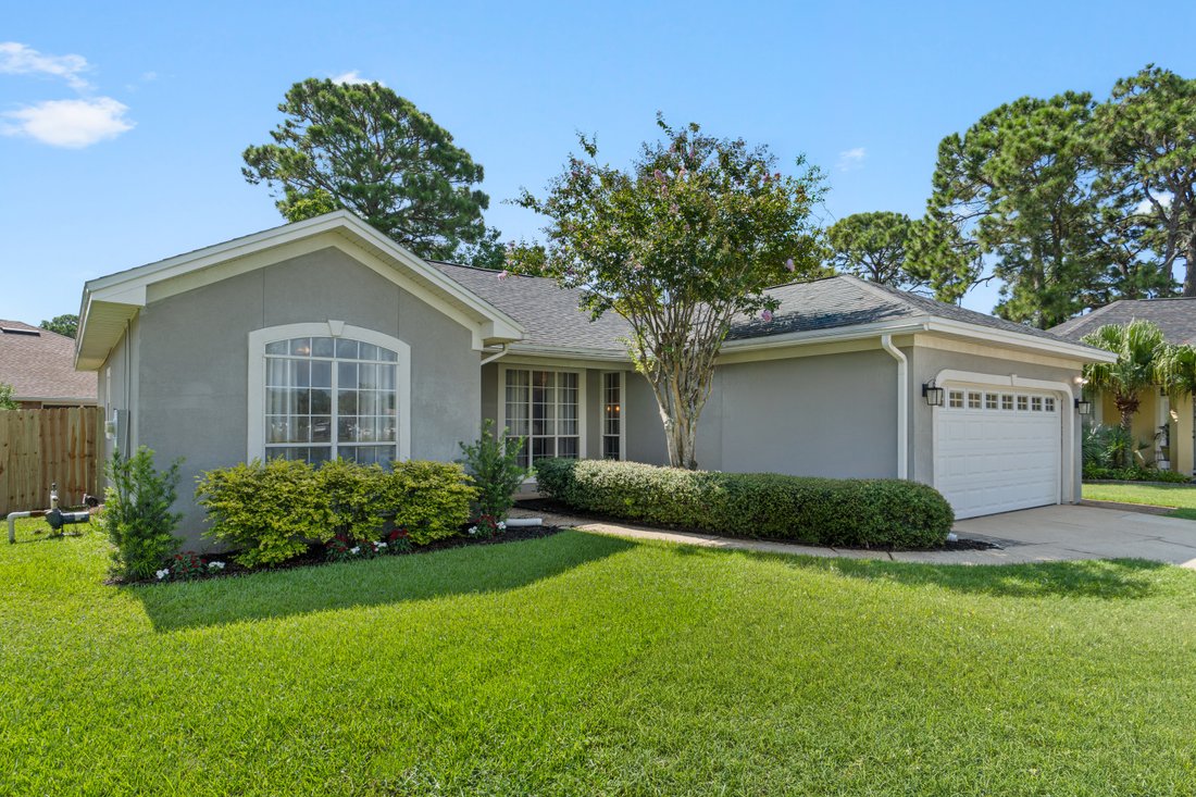 House in Miramar Beach, Florida, United States 3 - 18627467