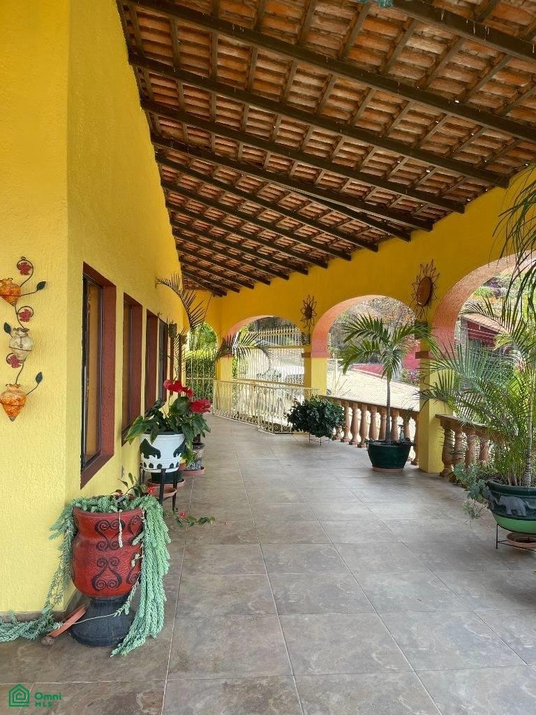 House in Chantepec, Jalisco, Mexico 3 - 17817289