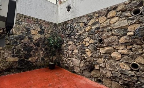 House in Fraccionamiento y Club de Golf los Encinos, State of Mexico, Mexico 1