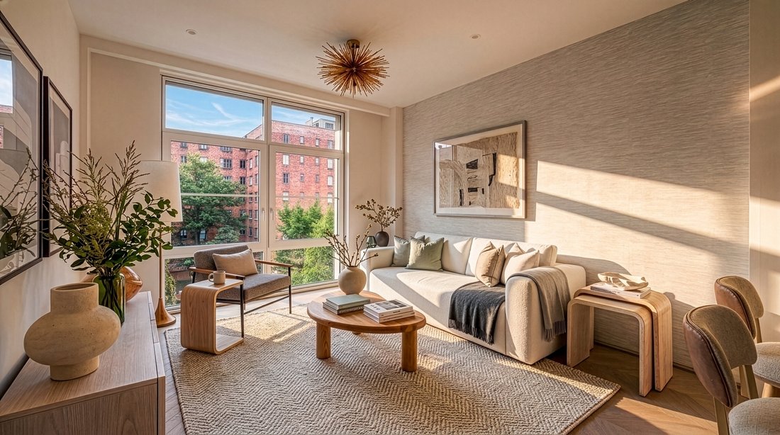 Condo in New York, New York, United States 3 - 18408692