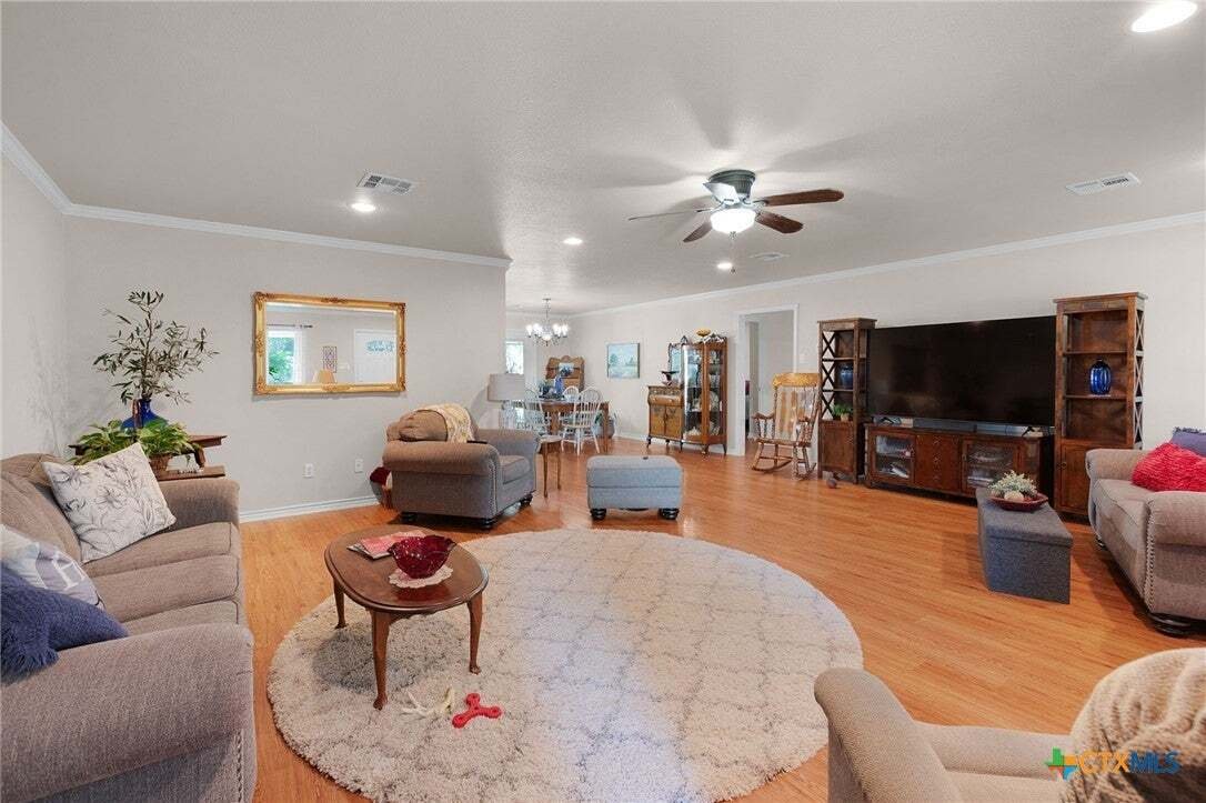 House in Kempner, Texas, United States 5 - 18629410