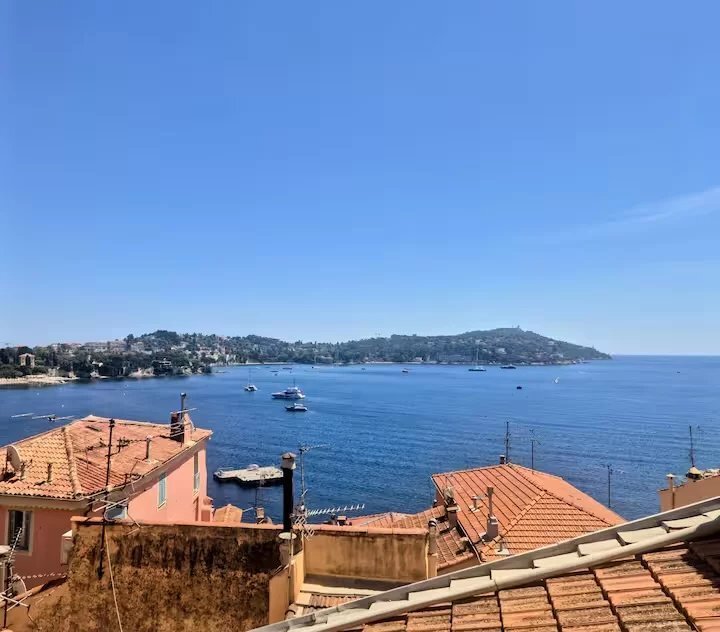 Apartment in Le Port, Villefranche-sur-Mer, France 1 - 18626825