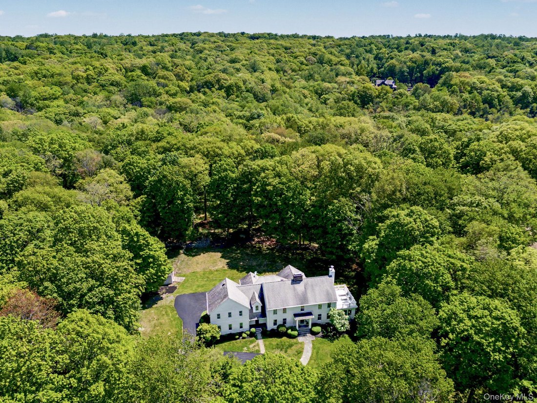 House in Pound Ridge, New York, United States 2 - 17990640