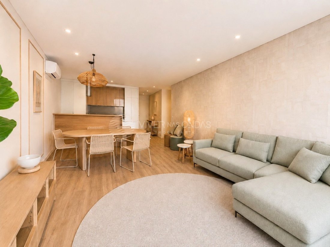 Apartment in Costa da Caparica, Setubal, Portugal 2 - 18630006