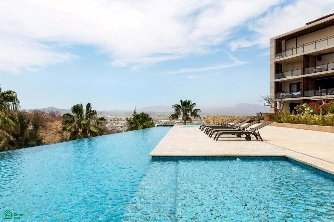 Condo in Cabo San Lucas, Baja California Sur, Mexico 5 - 17728847