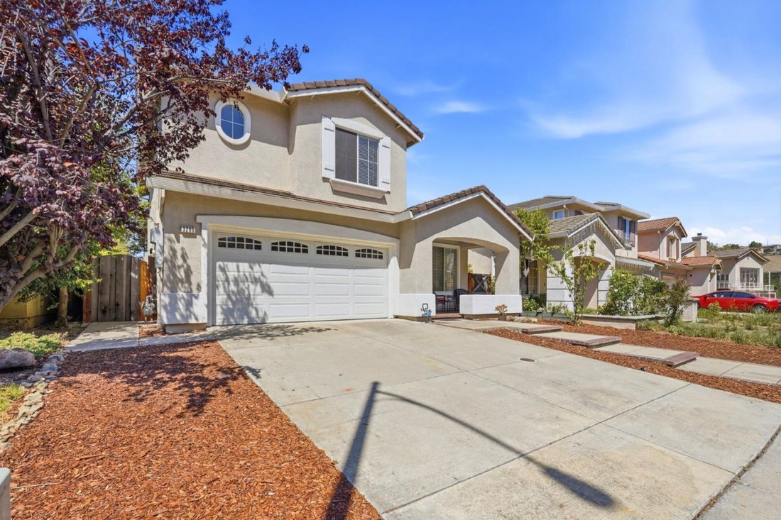 House in San Jose, California, United States 3 - 18629485