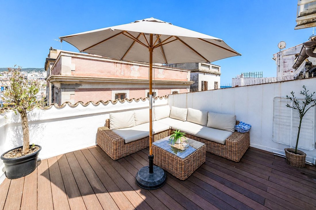 Villa in Sitges, Catalonia, Spain 2 - 18626590
