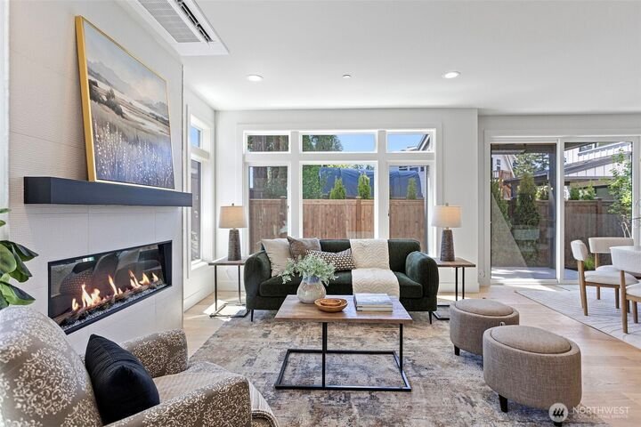 Townhouse in Kirkland, Washington, United States 5 - 17990724