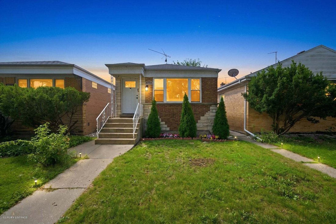 House in Chicago, Illinois, United States 1 - 18628638