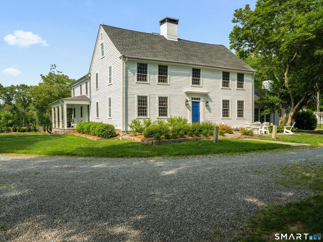 House in Stonington, Connecticut, United States 1 - 16961511