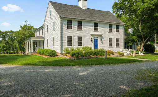 Casa a Stonington, Connecticut, Stati Uniti 1