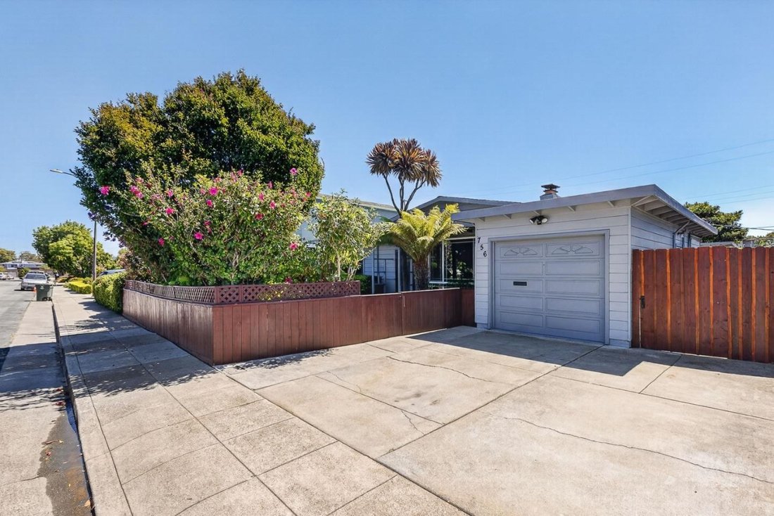 House in San Mateo, California, United States 3 - 18629483
