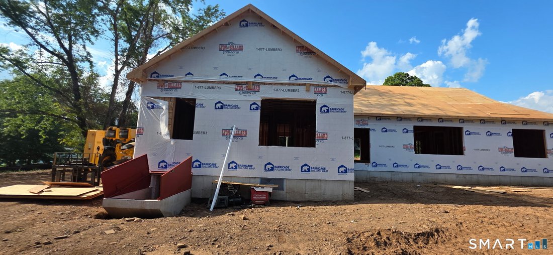 House in Middlefield, Connecticut, United States 4 - 18571406