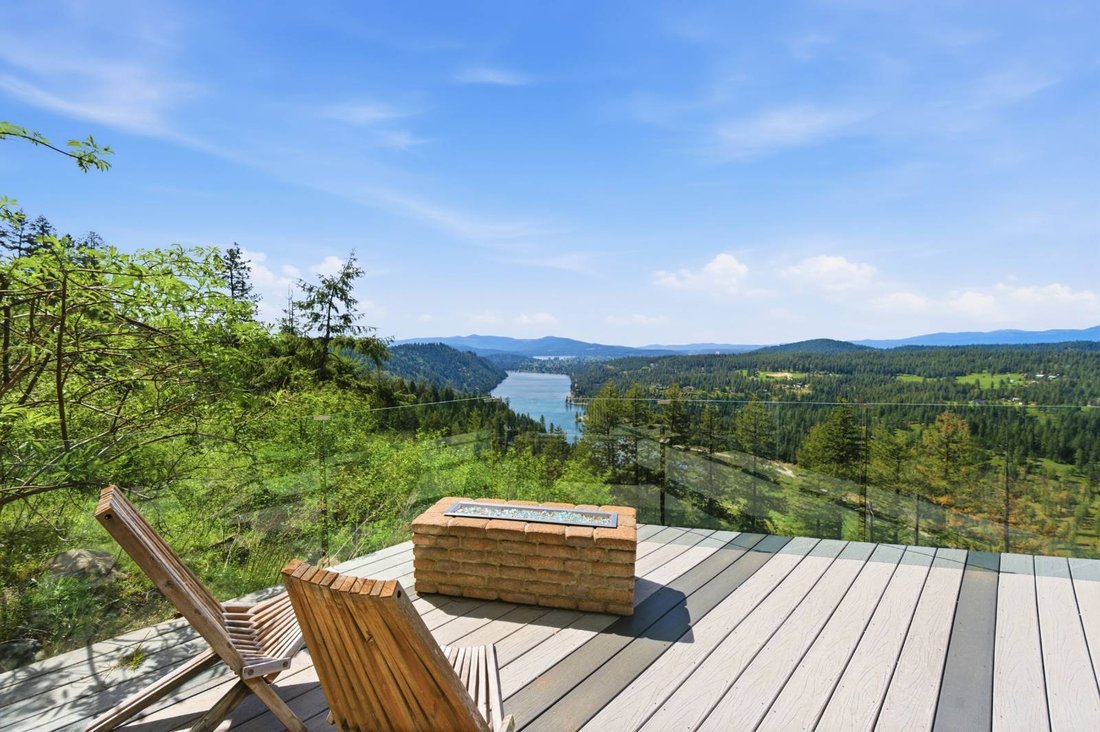 Bungalow in Coeur d'Alene, Idaho, United States 2 - 18629408