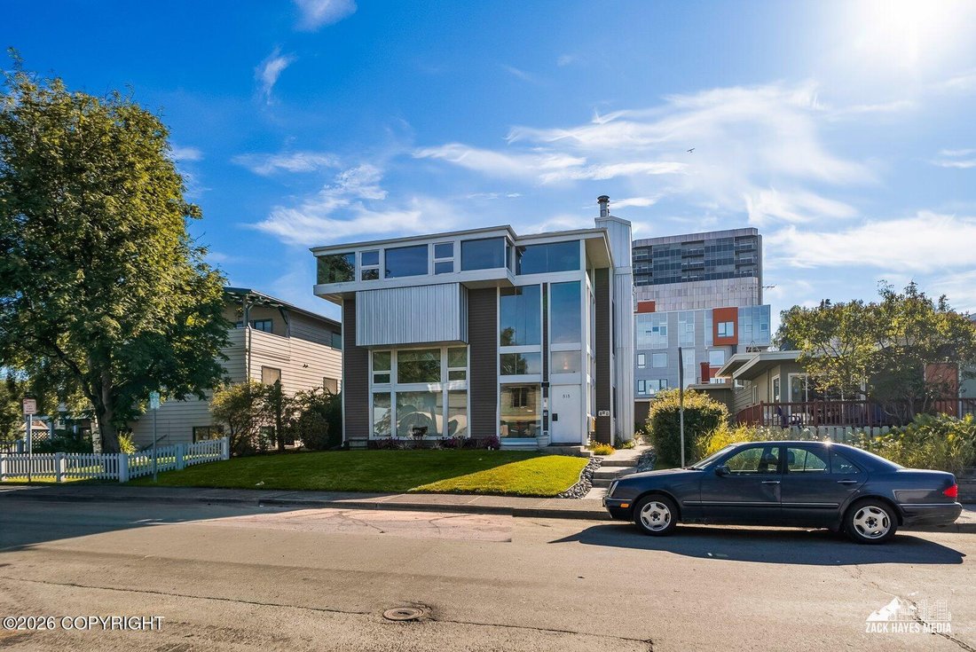 Condo in Anchorage, Alaska, United States 2 - 18628241