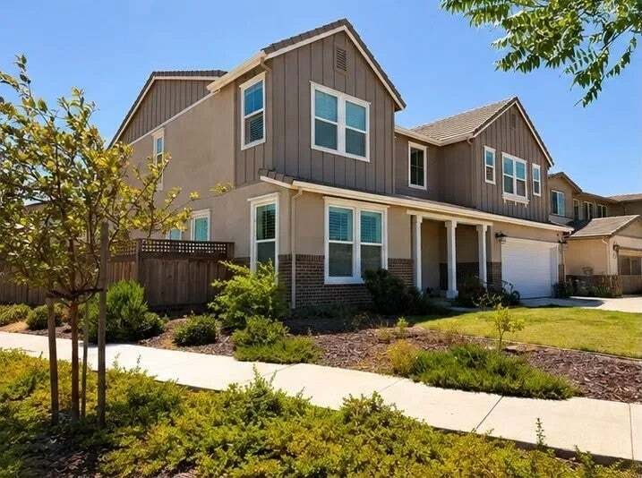 House in Lathrop, California, United States 5 - 18569239