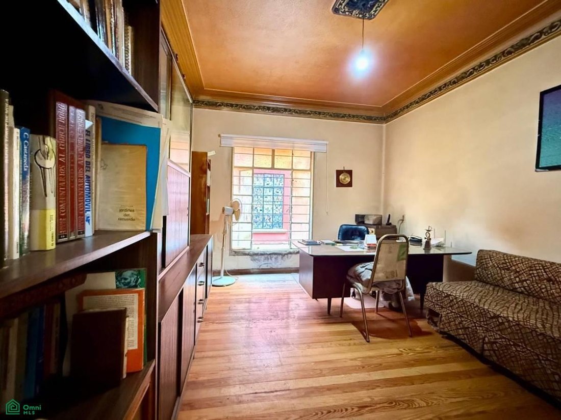 Casa a Città del Messico, Messico 4 - 17232319