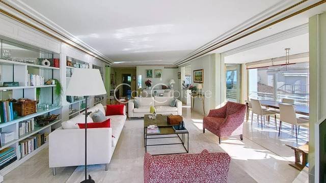 Apartment in Cannes, Provence-Alpes-Côte d'Azur, France 5 - 18159080