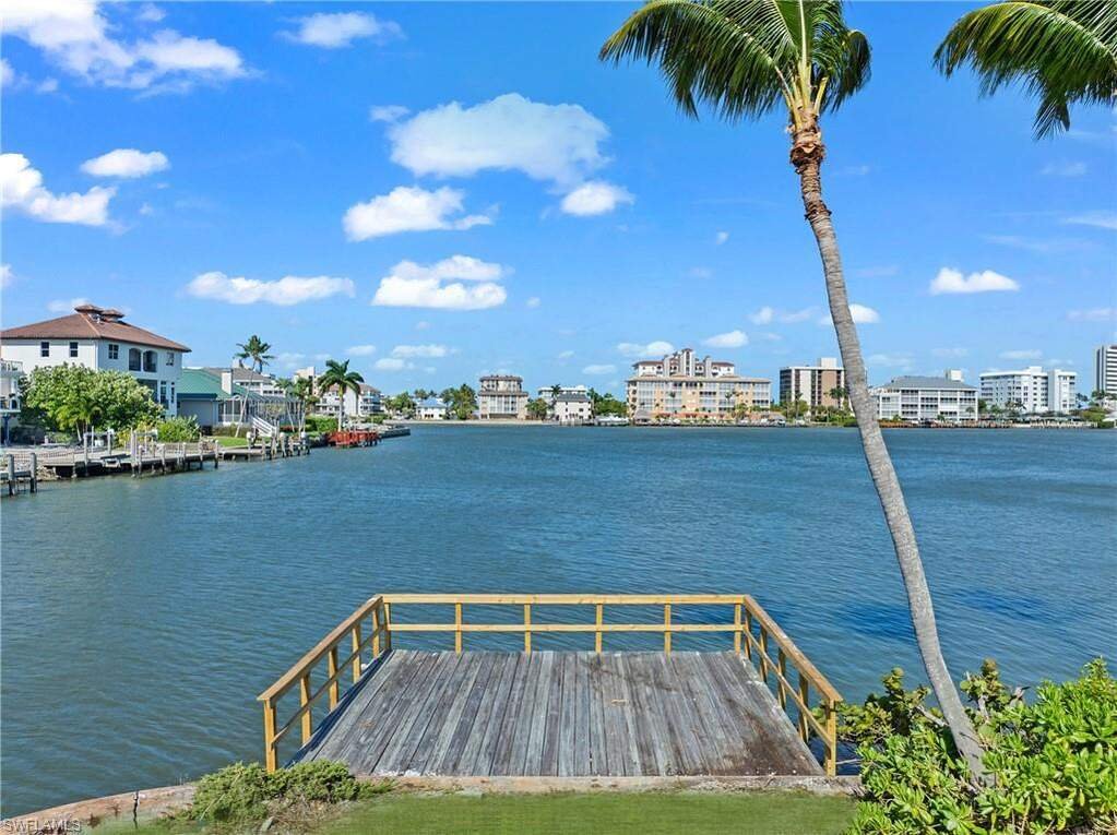 Land in Naples, Florida, United States 1 - 17761400