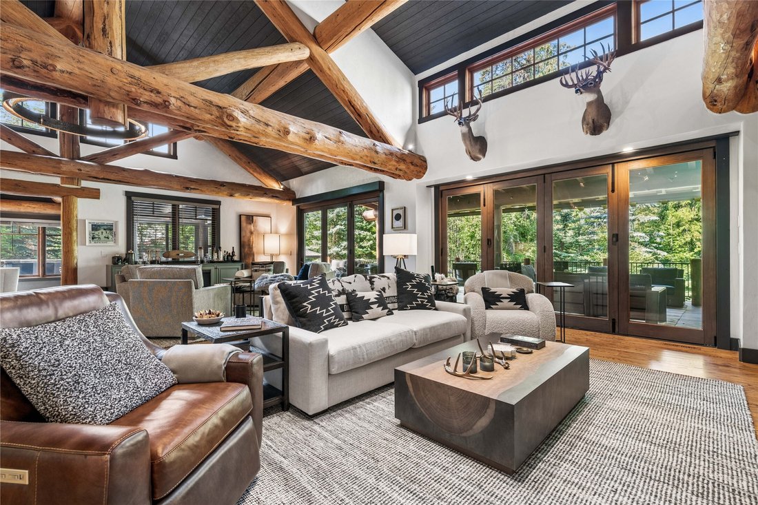 House in Whitefish, Montana, United States 4 - 18627649