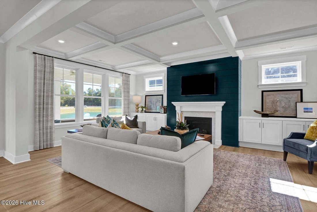 House in Wilmington, North Carolina, United States 4 - 18628554