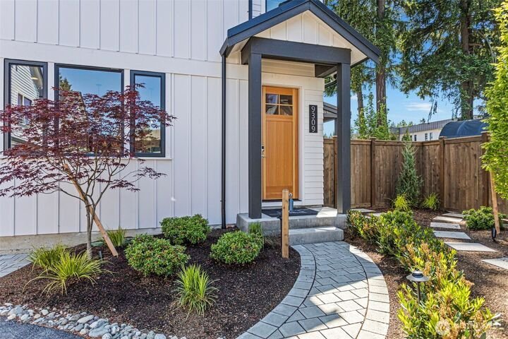 Townhouse in Kirkland, Washington, United States 1 - 17990724