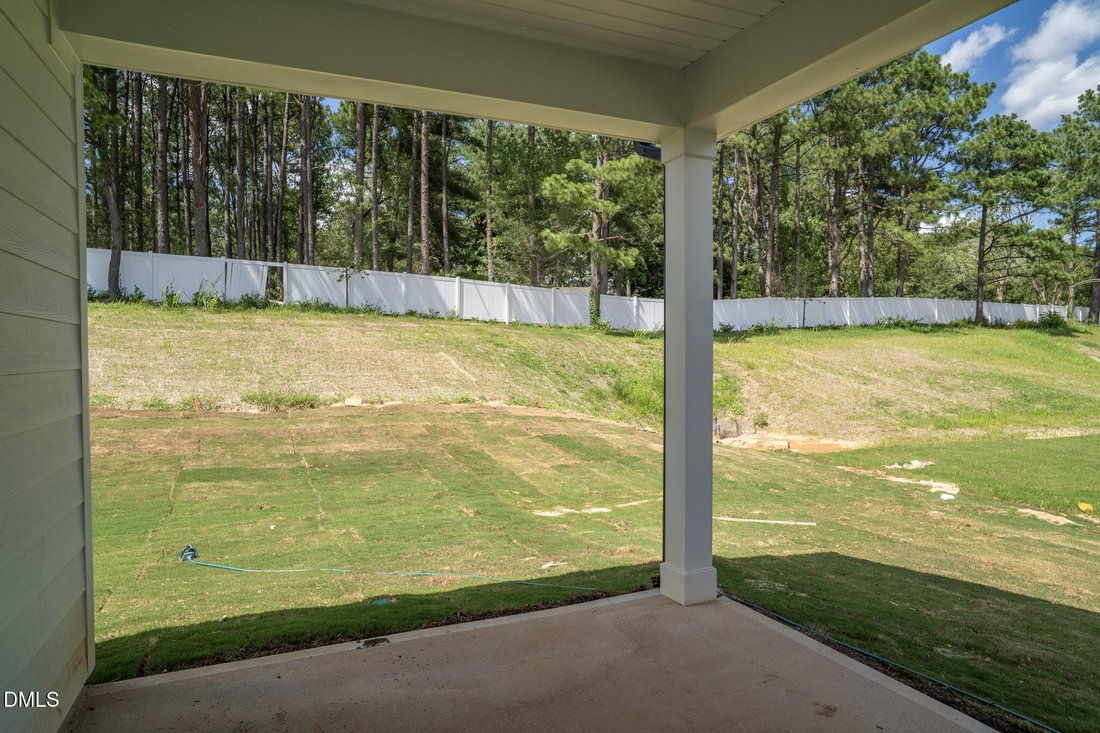 House in Raleigh, North Carolina, United States 5 - 18154634