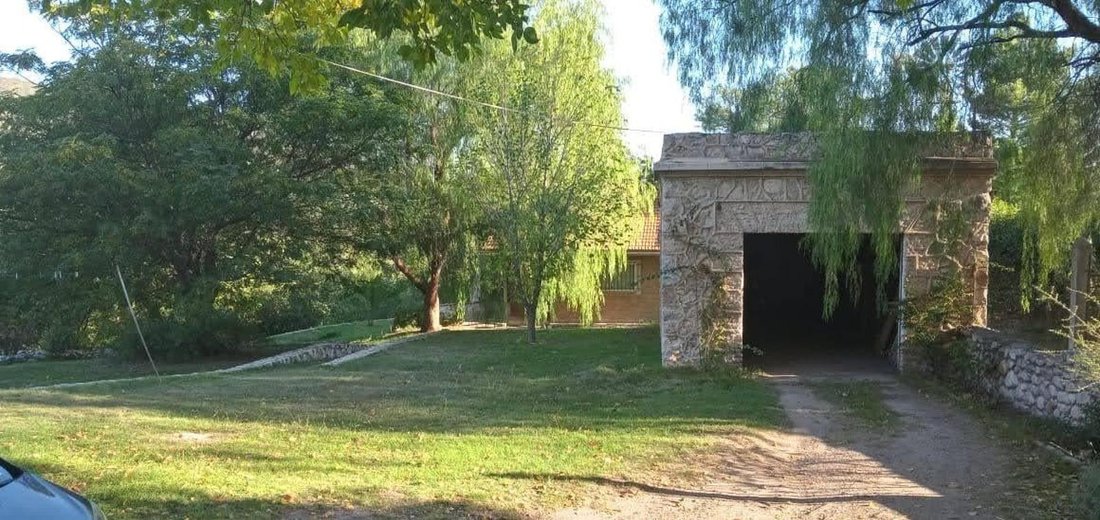 House in Villa de Las Rosas, Cordoba, Argentina 4 - 18627244