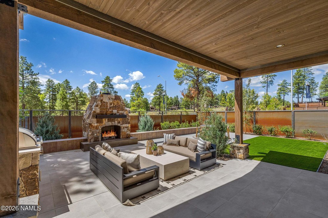 House in Flagstaff, Arizona, United States 3 - 18568719