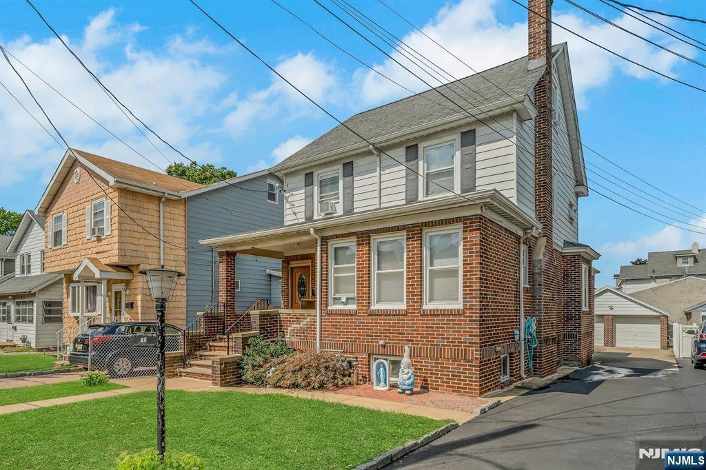 House in North Arlington, New Jersey, United States 1 - 18626868