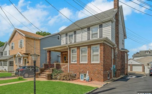 House in North Arlington, New Jersey, United States 1