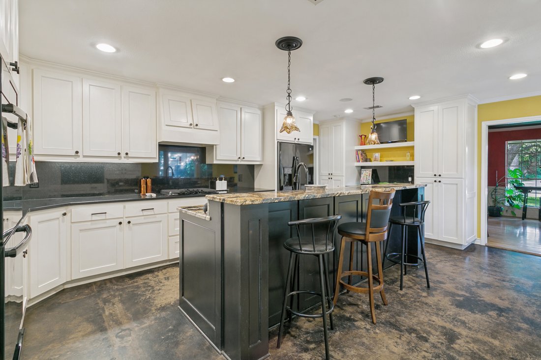 House in Fort Worth, Texas, United States 5 - 18627725