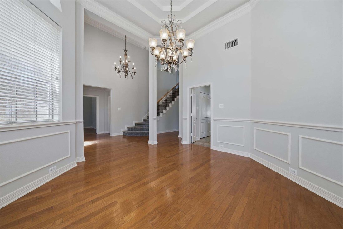House in Houston, Texas, United States 5 - 18628732