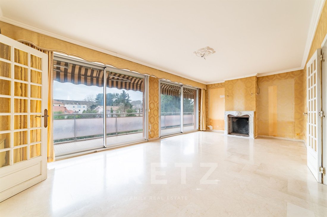 Apartment in Port Marianne, Montpellier, France 4 - 18630277