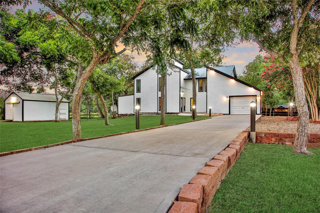 House in Manvel, Texas, United States 2 - 18628737