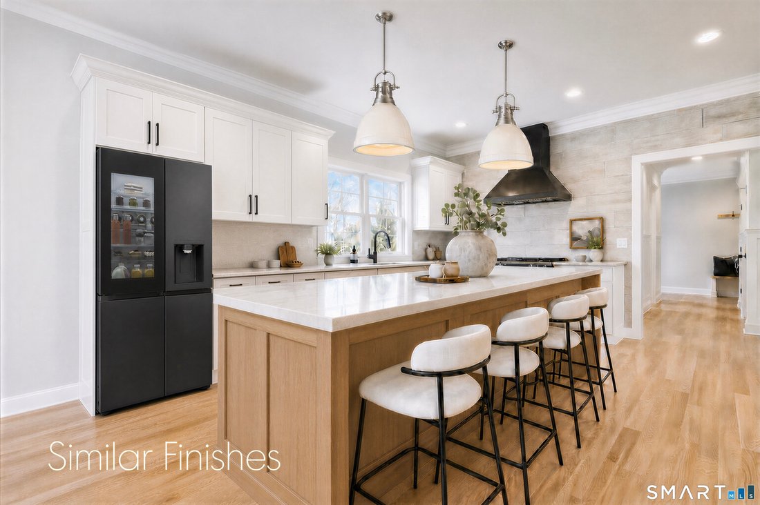 House in Fairfield, Connecticut, United States 4 - 17942104