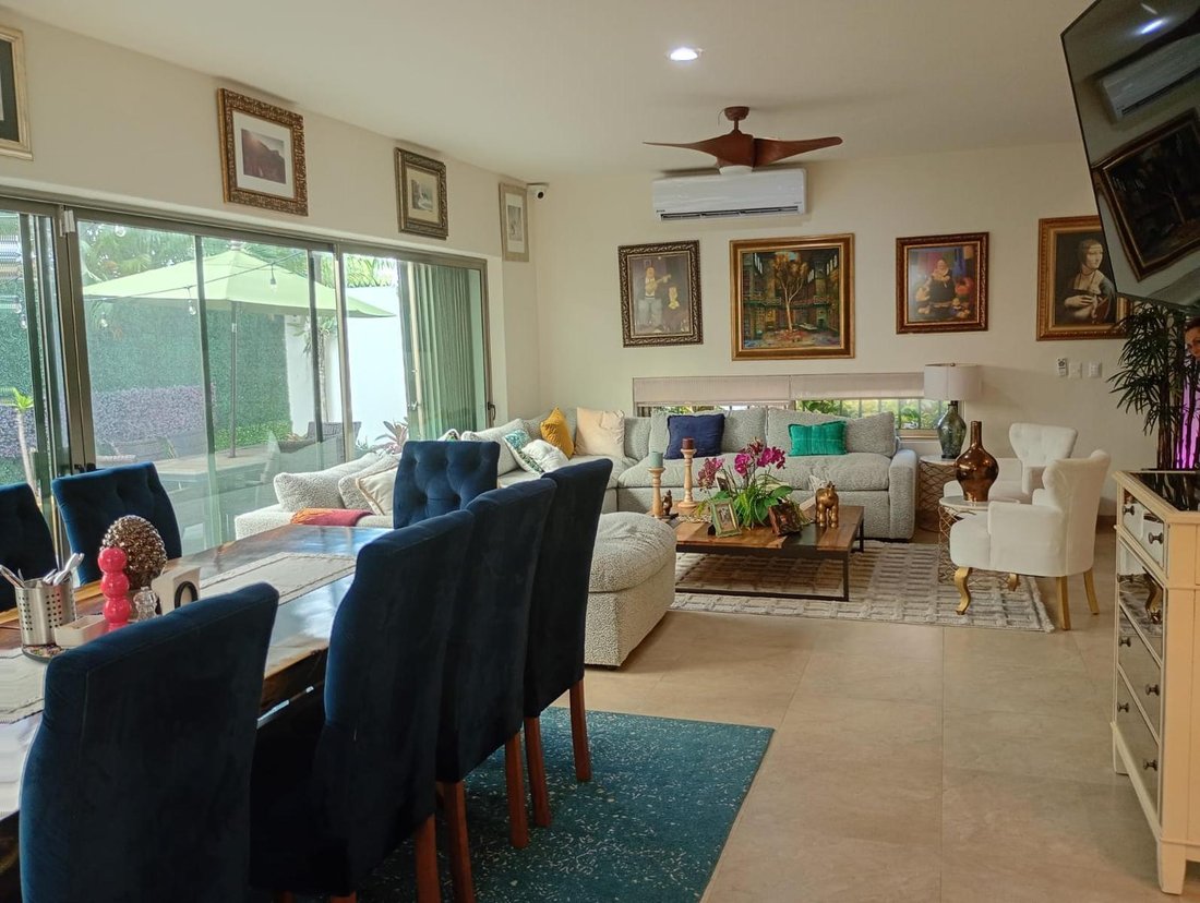 House in Cancún, Quintana Roo, Mexico 2 - 18626796