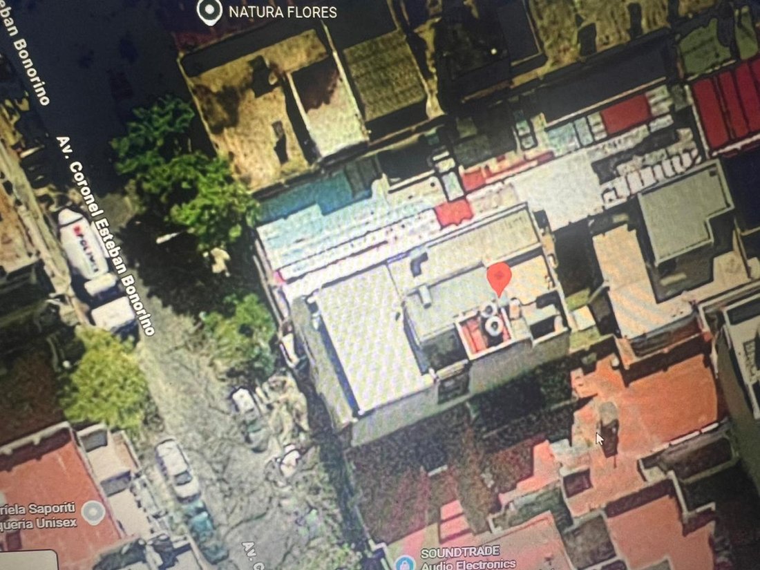 Land in Buenos Aires, Buenos Aires, Argentina 3 - 18627072