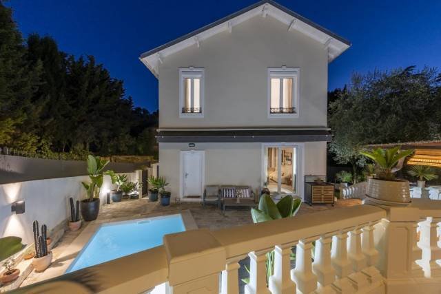 Villa in Maurice Jeanpierre, Le Cannet, France 1 - 15502708