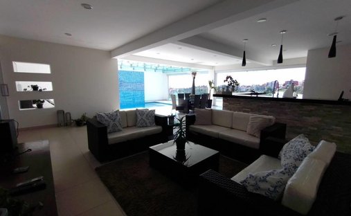 House in Rincón Verde, State of Mexico, Mexico 1