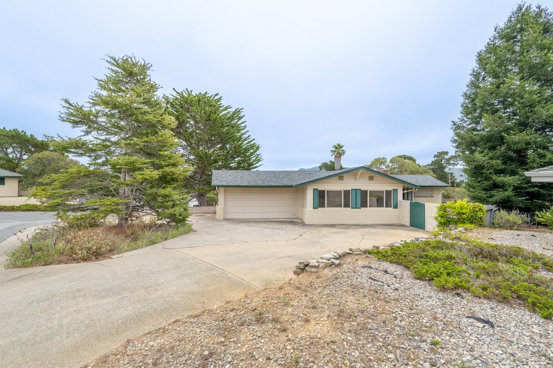 House in Carmel-by-the-Sea, California, United States 2 - 18627264