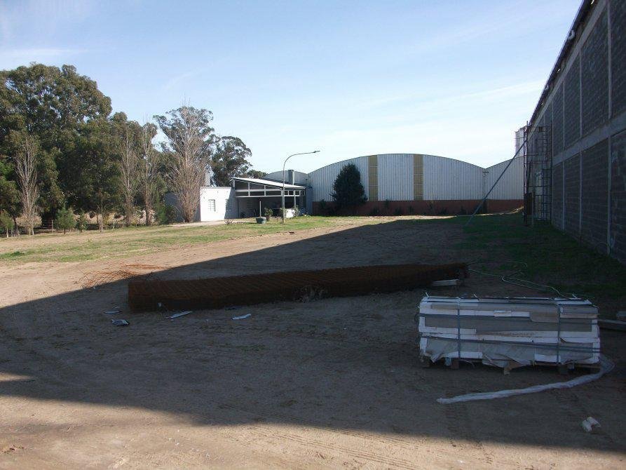Land in Pinamar, Buenos Aires Province, Argentina 3 - 18626986