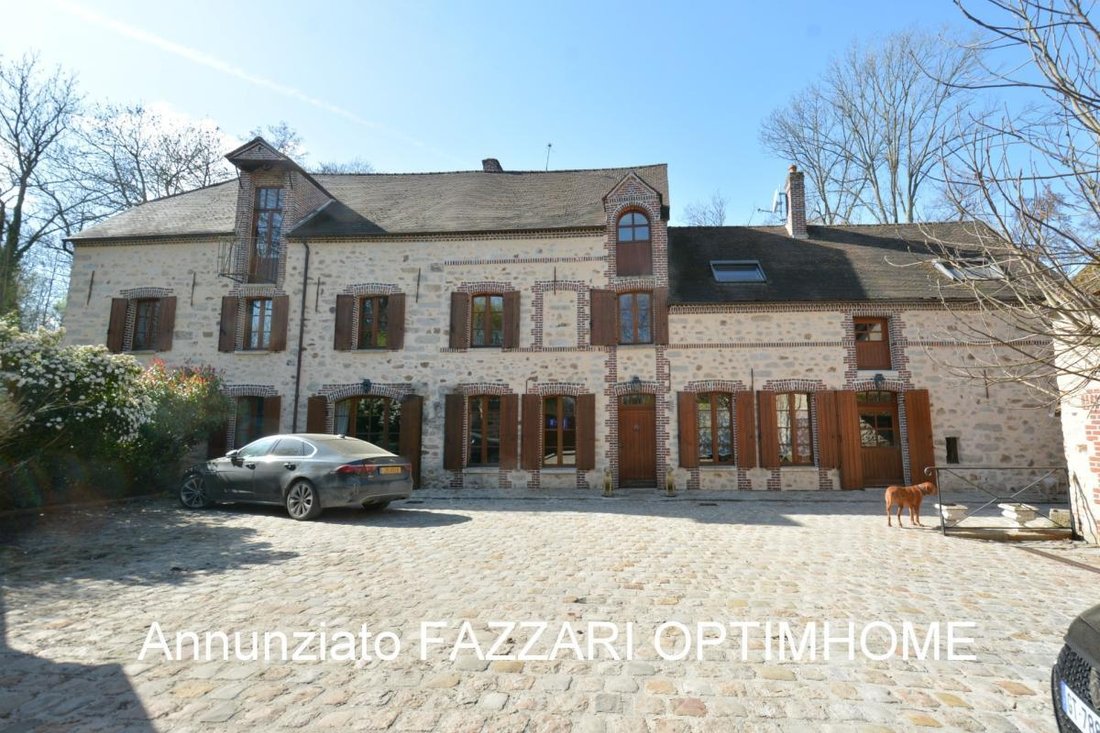 House in Soligny-les-Etangs, Grand Est, France 5 - 17652120