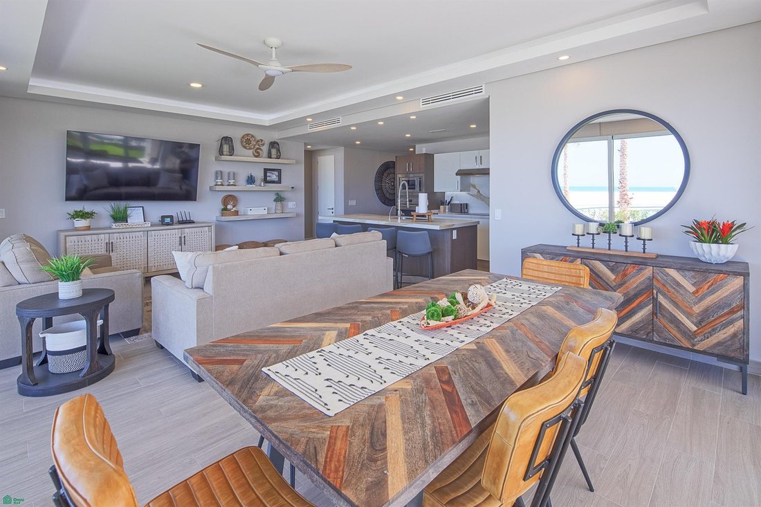 Condo in Playa Encanto, Sonora, Mexico 5 - 17968626