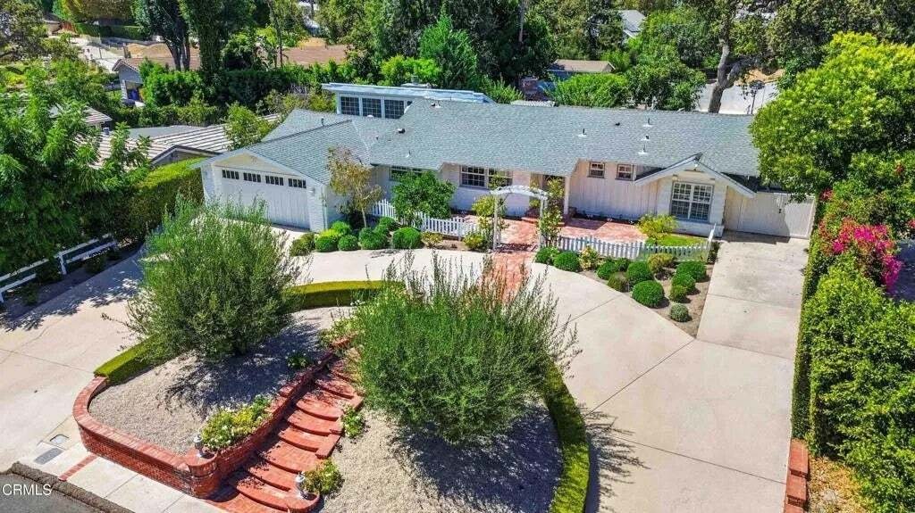 House in Thousand Oaks, California, United States 2 - 18629193