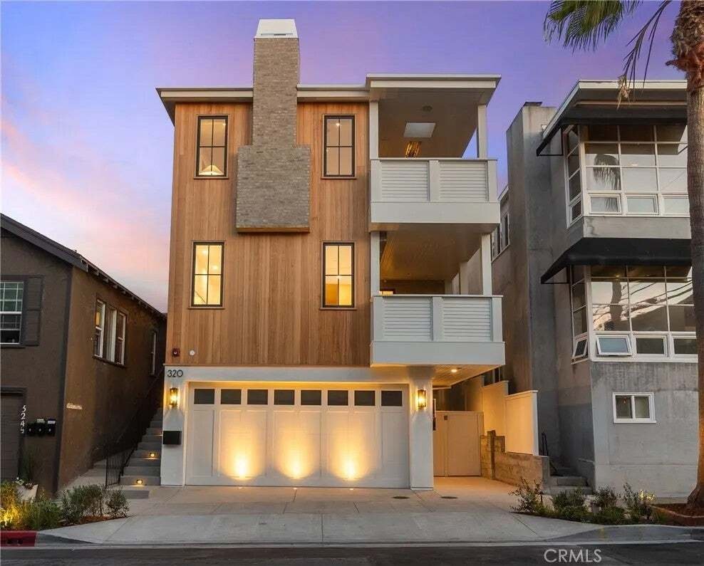 Townhouse in Manhattan Beach, California, United States 2 - 17994653