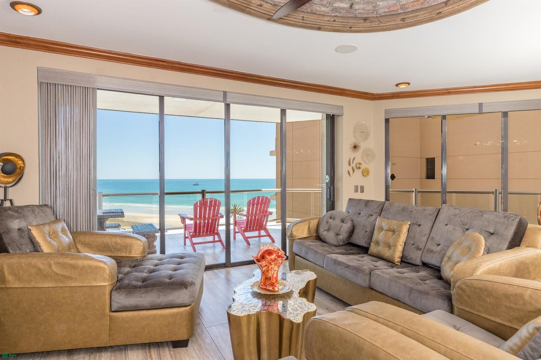 Condo in Puerto Peñasco, Sonora, Mexico 2 - 18627918
