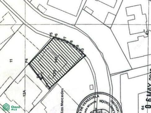 Land in Caracas, Miranda, Venezuela 4 - 17814527