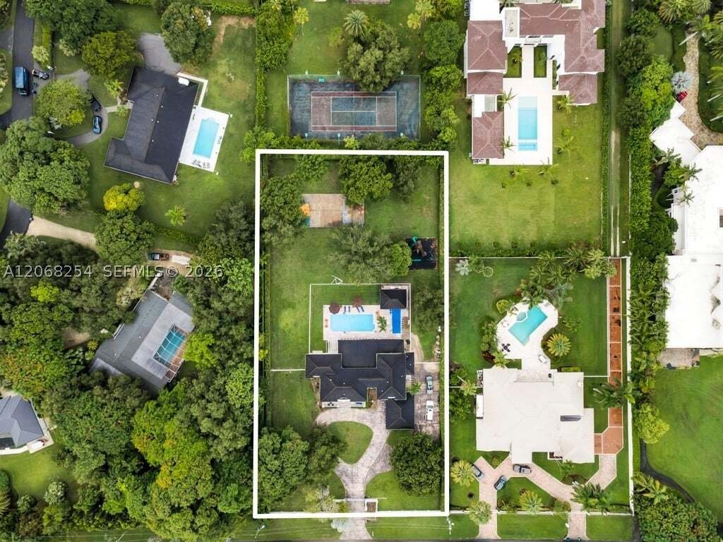 House in Coral Gables, Florida, United States 3 - 18628342