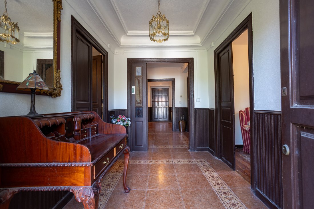 House in La Cavada, Riotuerto, Cantabria 5 - 18630121